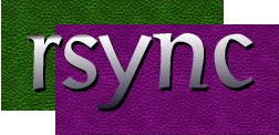 rsync logo